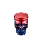 Champ High Skull Head Grinder 3 Parts 42mm - Χονδρική